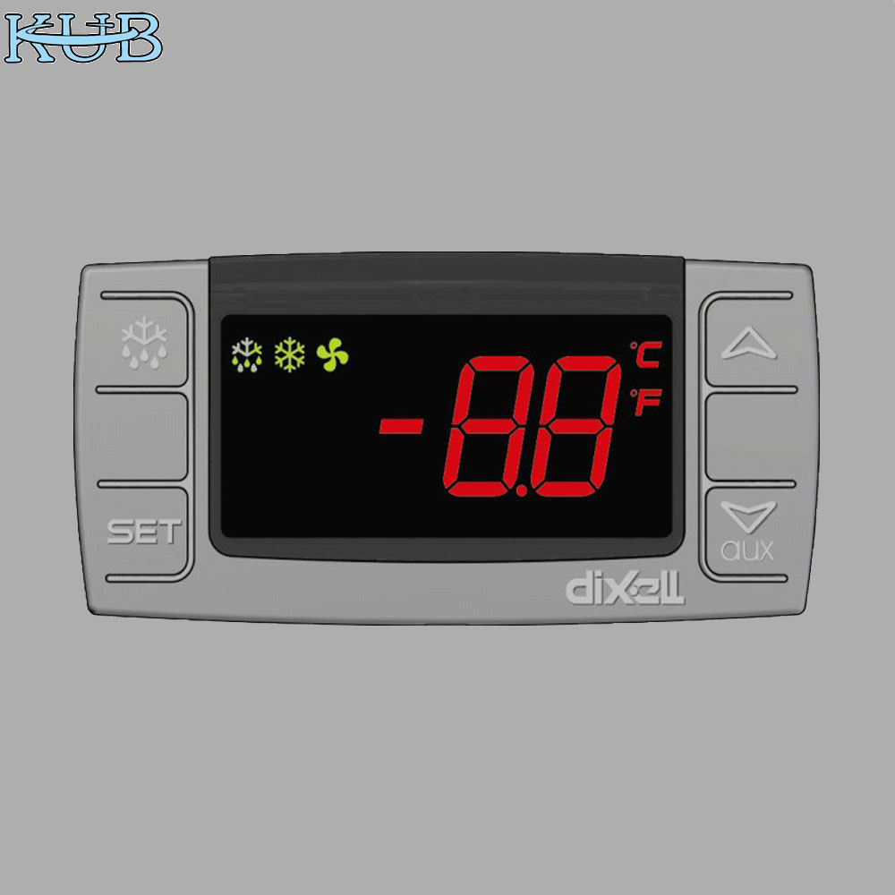 China factory supply refrigeration defrost fridge thermostat XR30CX